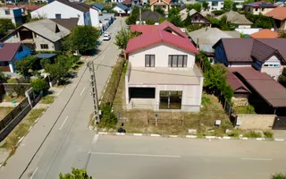SOLD/VANDUT - Casa/Vila de vanzare Agigea, Constanta - Poză 25