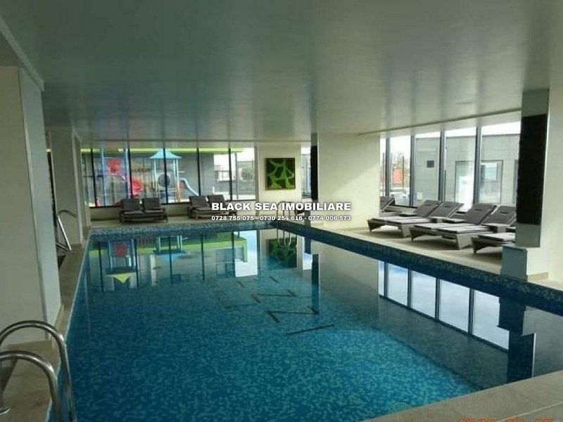Apartament 2 camere Alezzi Beach Resort - Spa & Fitness l Minim 3 Luni - Poză 2