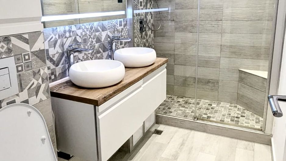 3 camere elegante, si primitoare – în zona Aradului, lângă Iulius Town - Poză 12