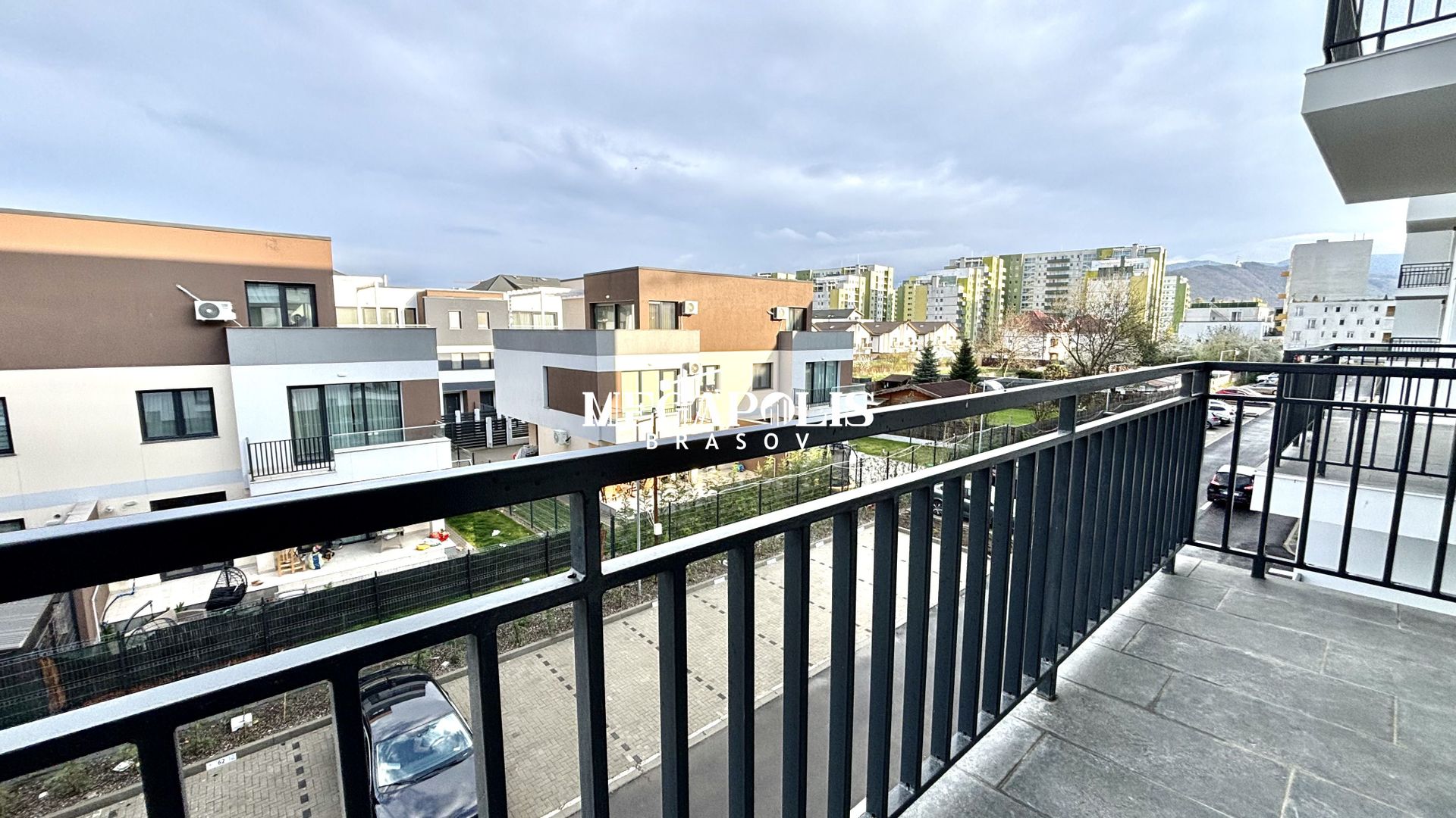 Apartament 2 camere | Parcare | Prima Închiriere | Ozone Residence - Poză 16