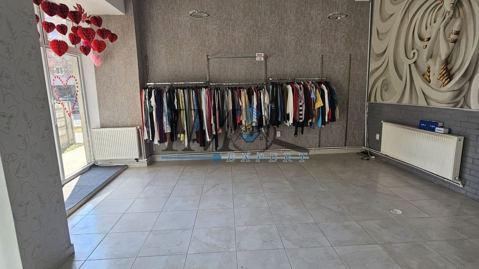 Spațiu comercial Sebeș - Poză 3