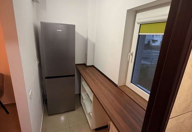 Apartament 2 camere premium, Aviatiei, mobilat lux, prima utilizare, 53 mp - Poză 6