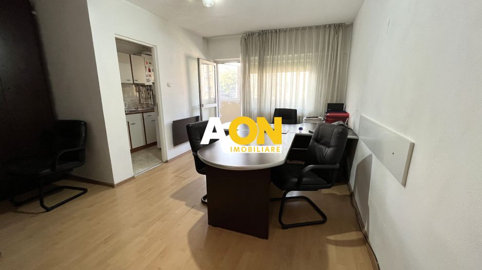 Spatiu de birouri, 33mp utili,  Zona Cetate - Poză 2