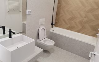 Garsoniera Complex Novum- Metrou Politehnica - Poză 5