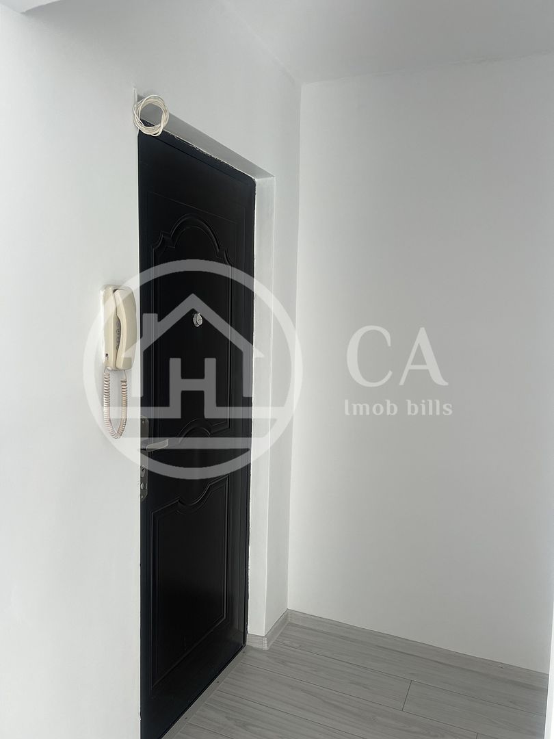 Apartament cu 2 camere de vanzare, Bloc reabilitat, Nufarul, Oradea - Poză 5