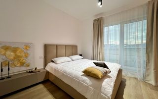 Casa individuala, 100mp utili, 350 curte, zona OMV - Poză 7