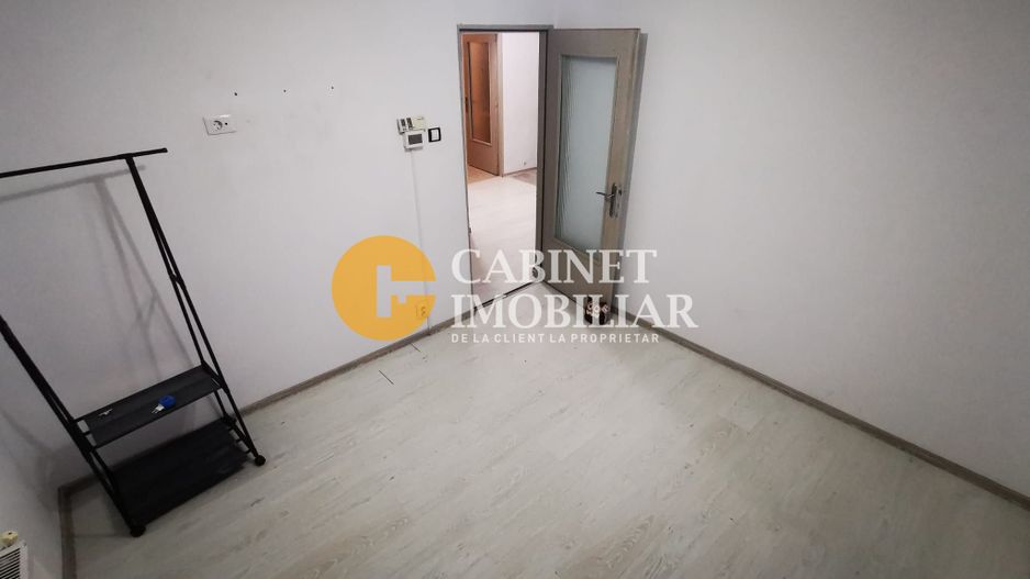 Apartament 4 camere dec 80mp – Frumoasa, Iași – parter bulevard - Poză 7