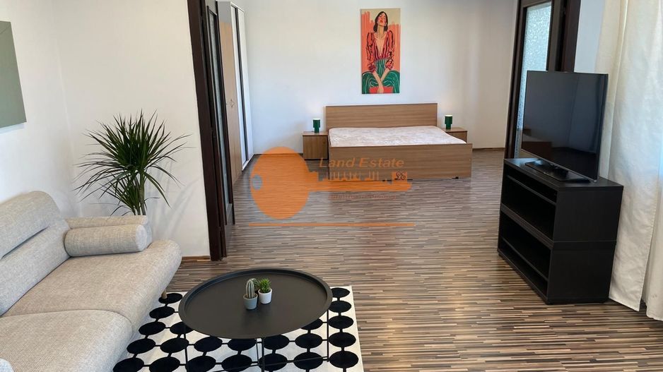 Apartament 2 camere cu centrala – Tineretului la 5 min de metrou - Poză 1