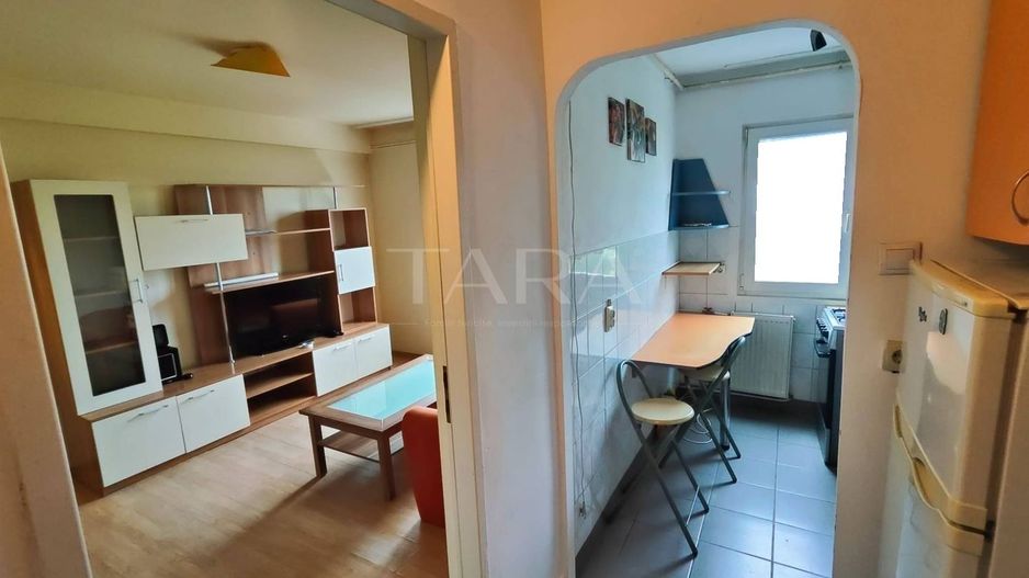 Vânzare apartament cu 2 camere, ideal pentru personalizare – Mănăștur. - Poză 3