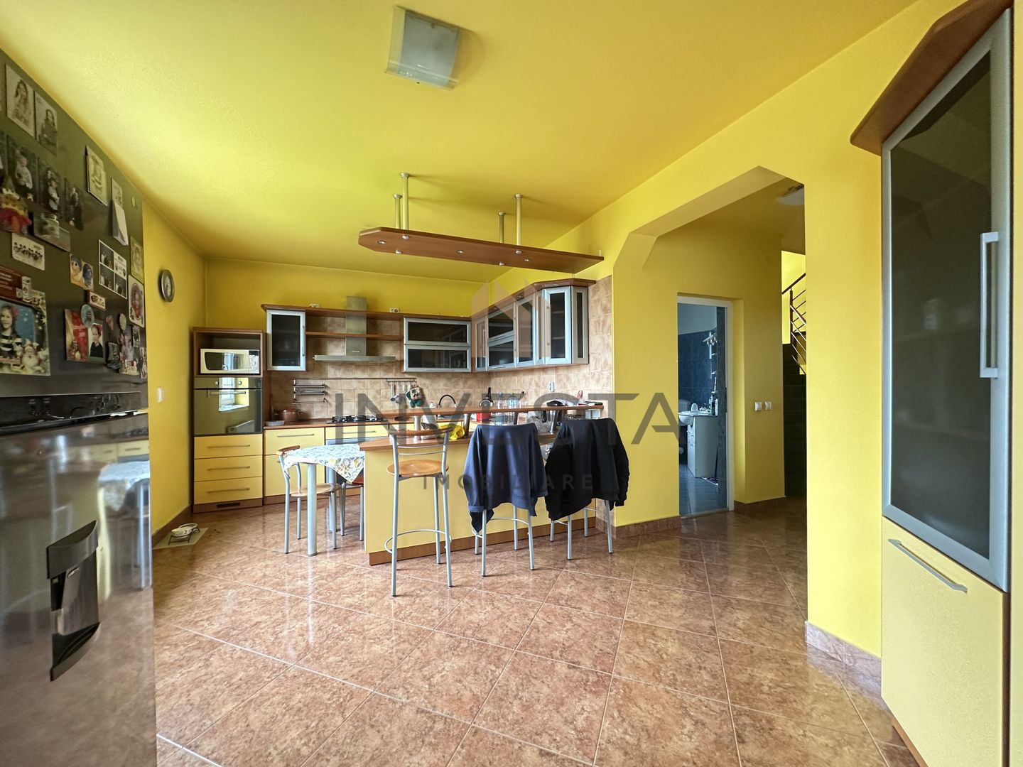 Casa individuala/Cartier Andrei Muresanu - Poză 8