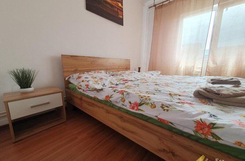 AP. 3 CAMERE- 13 SEPTEMBRIE, PET-FRIENDLY, BUCATARIE INCHISA, METROU - Poză 4