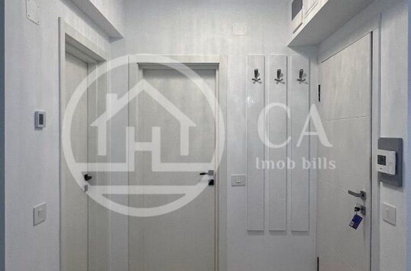 Apartament cu 2 camere de vanzare in Prima Arena Oradea - Poză 6