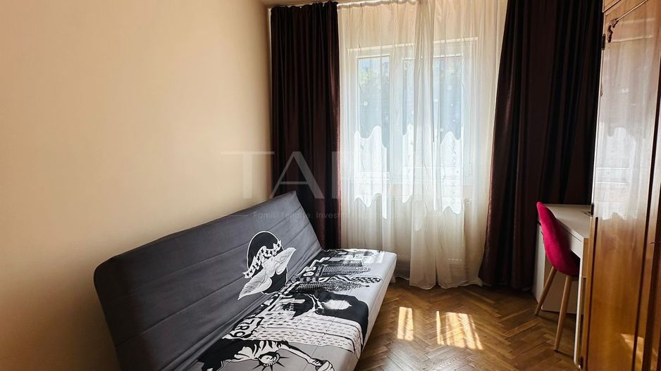 Apartament 4 camere, zona Primaverii - Poză 15