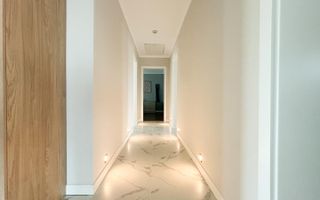 Casa individuala 4 camere, La Cheie, 120mp, Teren 900mp, Jucu de Sus - Poză 16