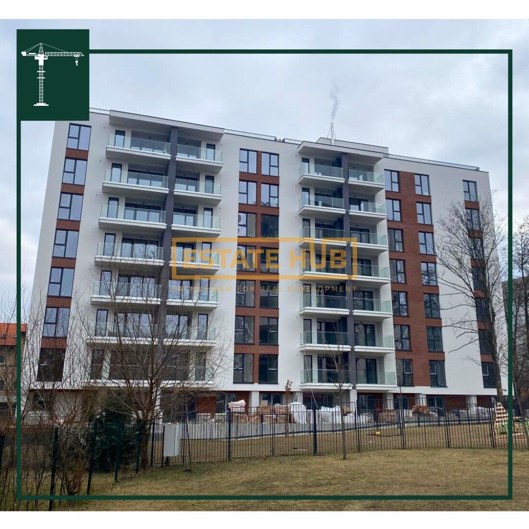 Ultimul apartament in ansamblul The Nest, predare imediata - Poză 9