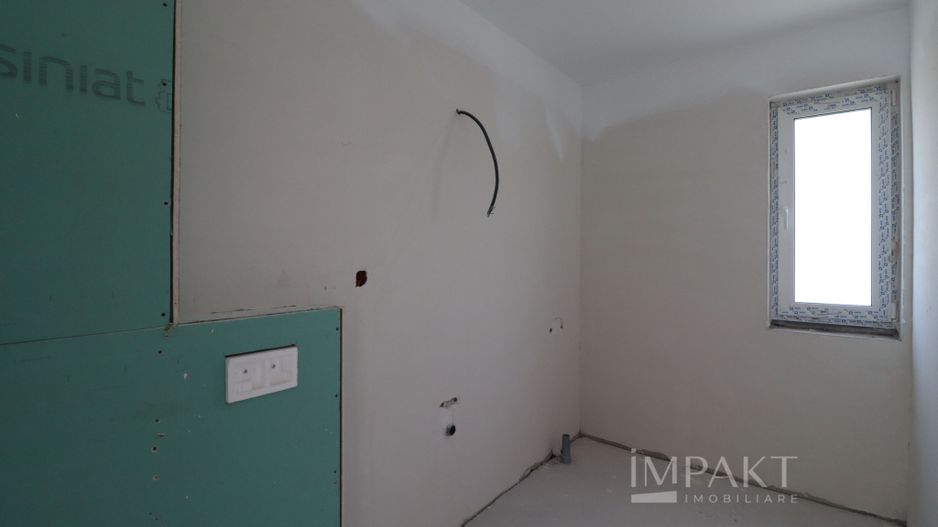 Casa individuala cu teren de 440 mp, situata in Dezmir! - Poză 13