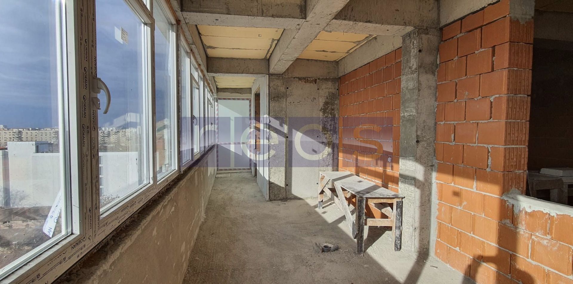 VANZARE PENTHOUSE | ZONA PARCUL CAROL - Poză 2