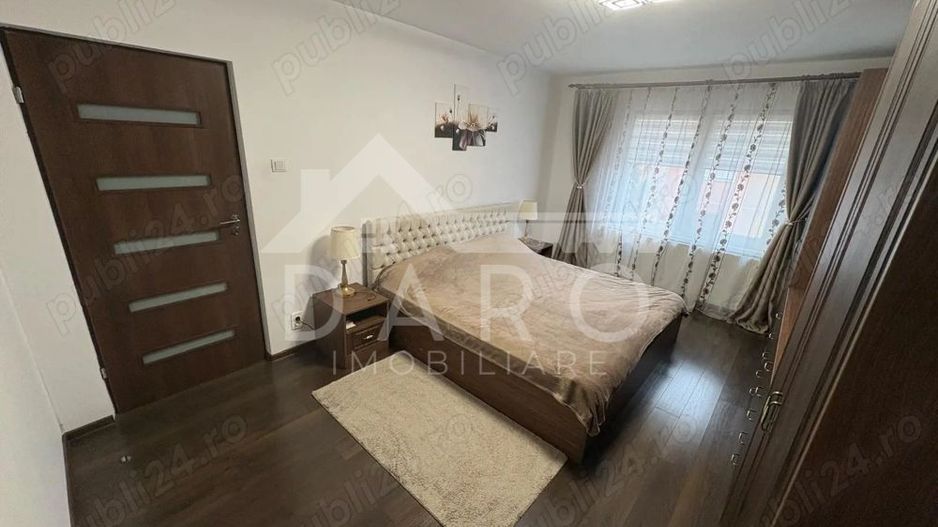 🔥 Apartament 3 camere | Tudor – Str. Muncii | Mobilat | 130.000 € - Poză 9