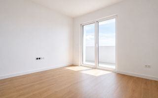 Apartament 3 camere, terasa, garaj subteran, zona Eroilor, Florești - Poză 3
