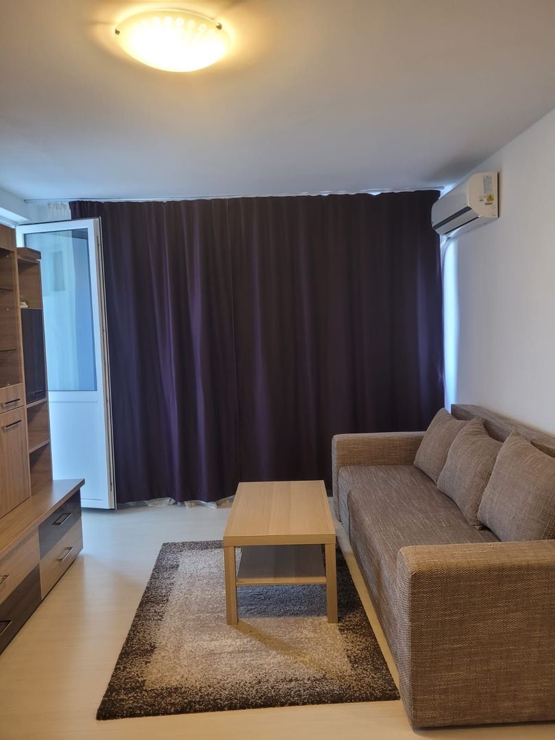 Apartament 2 camere de inchiriat Gorjului - Poză 1