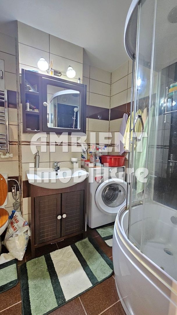 Apartament cu 2 camere, etaj 2, zona TRAIAN; - Poză 7