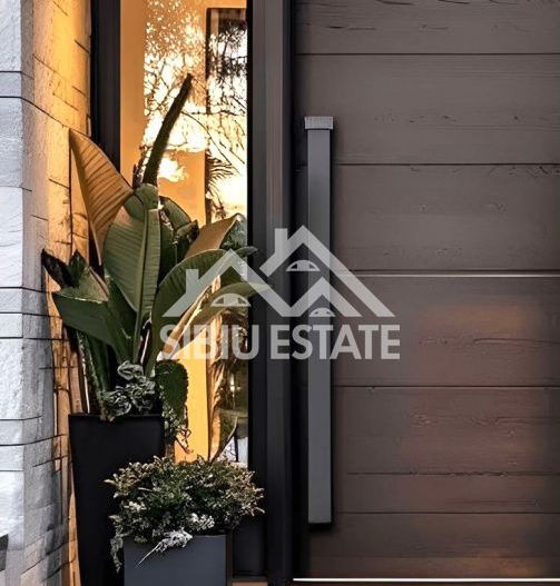 Casa individuala Selimbar, Sibiu - Poză 1