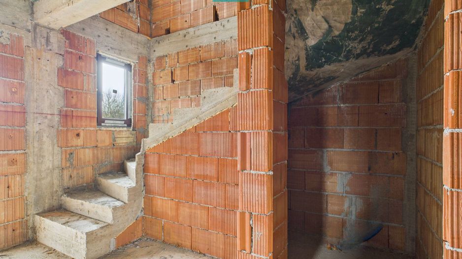 Duplex solid 120 mp, intimitate și calm in Chisoda - Poză 8