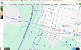 Mosnita Noua-Kaufland | Parcele pentru casă sau duplex - Poză 2