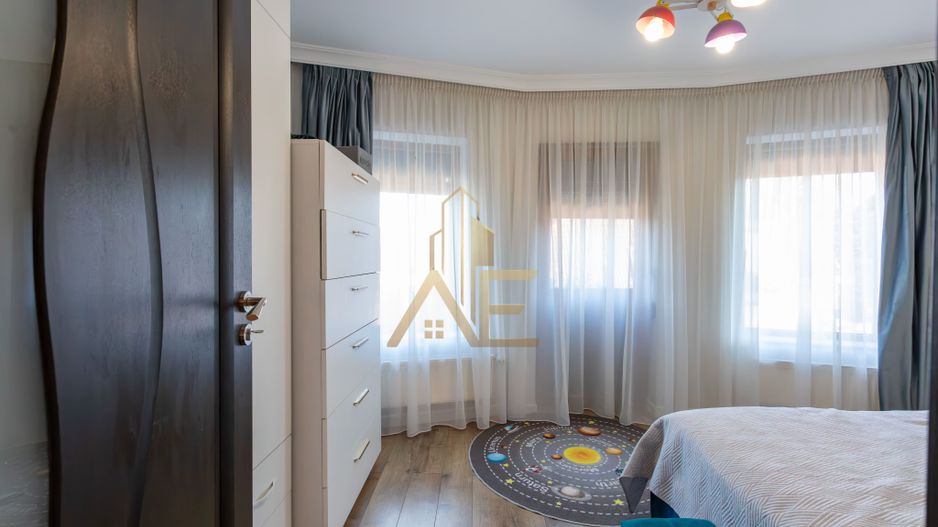 Casă superbă pentru familie în Lilieci – 133 mp utili, 500 mp teren - Poză 28