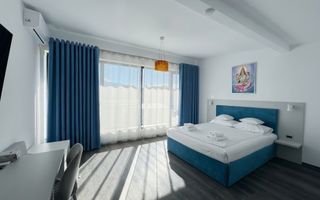 PENSIUNE + CASĂ DE LOCUIT | VALEA AVRIGULUI | 830 MP UTILI | 4.600 MP TEREN | - Poză 3