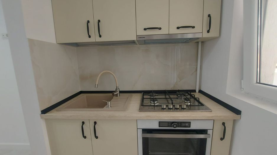 AP. 2 CAMERE BIRUINTEI, BLOC NOU, CENTRALA TERMICA, METROU 5 MINUTE - Poză 3