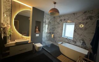 Apartament premium 3 camere | 2 niveluri | Parcul Kiseleff - Poză 3