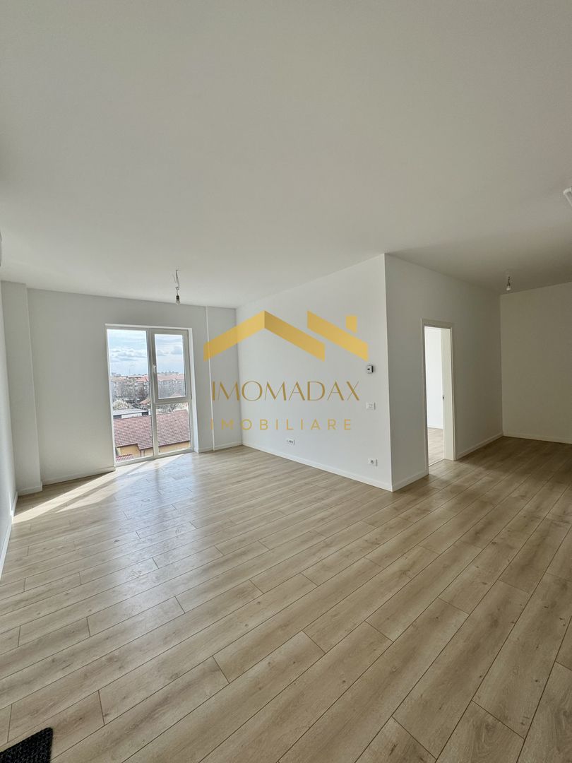 Torontalului-2 Camere-Loc de parcare - Poză 14