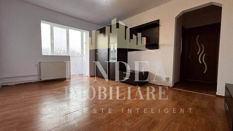 Apartament 2 camere - 53mp utili zona Lipovei - Poză 1