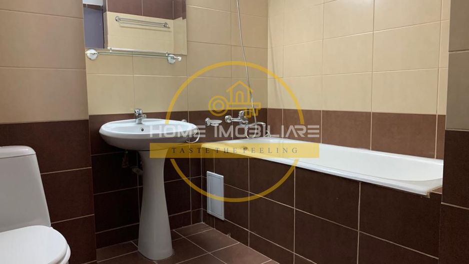 🏡 Apartament 3 camere, 2 băi, complet mobilat – Green Park, 80 mp/terasă 10 mp - Poză 10