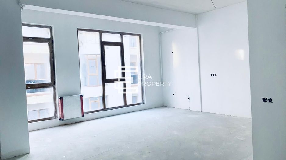 Apartament  | 3 camere | 70 mp | intabulat | etaj 1 | Șelimbăr, zona O. Goga - Poză 2