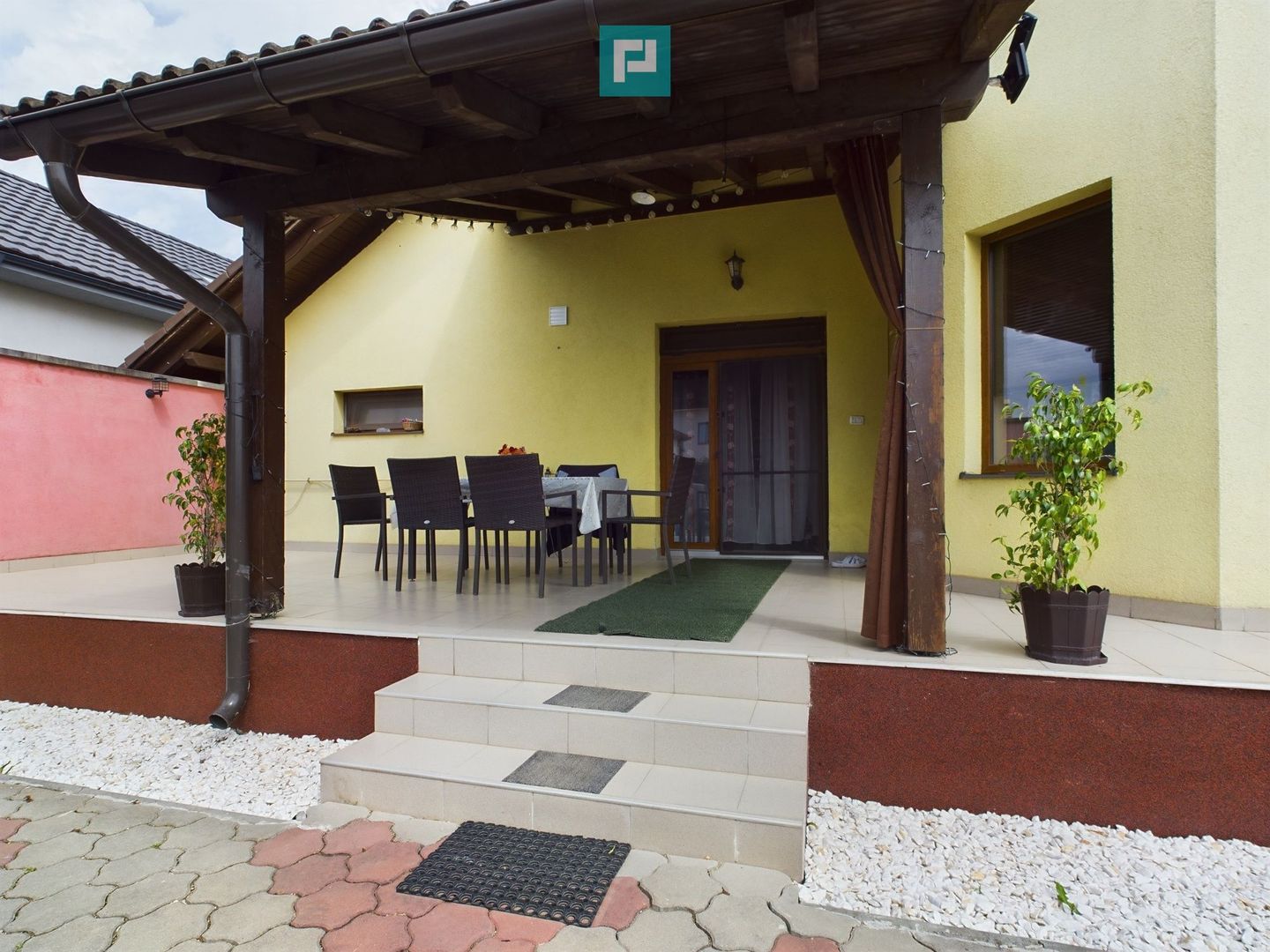 Casă individuală Moșnița Nouă - Poză 18