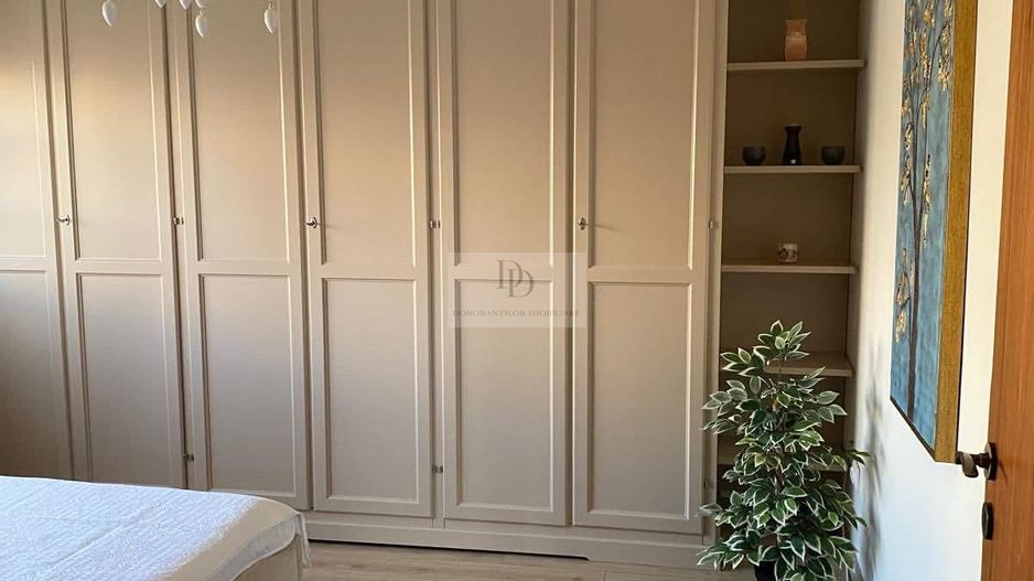 Apartament 3 camere cu Grădină proprie + 2 parcări | Tăietura Turcului - Poză 9