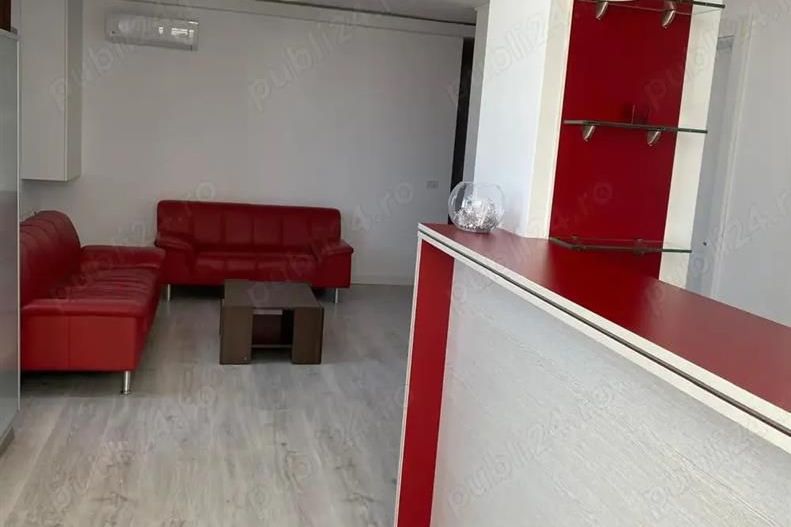 Apartament 3 camere Simion Barnutiu - Poză 1