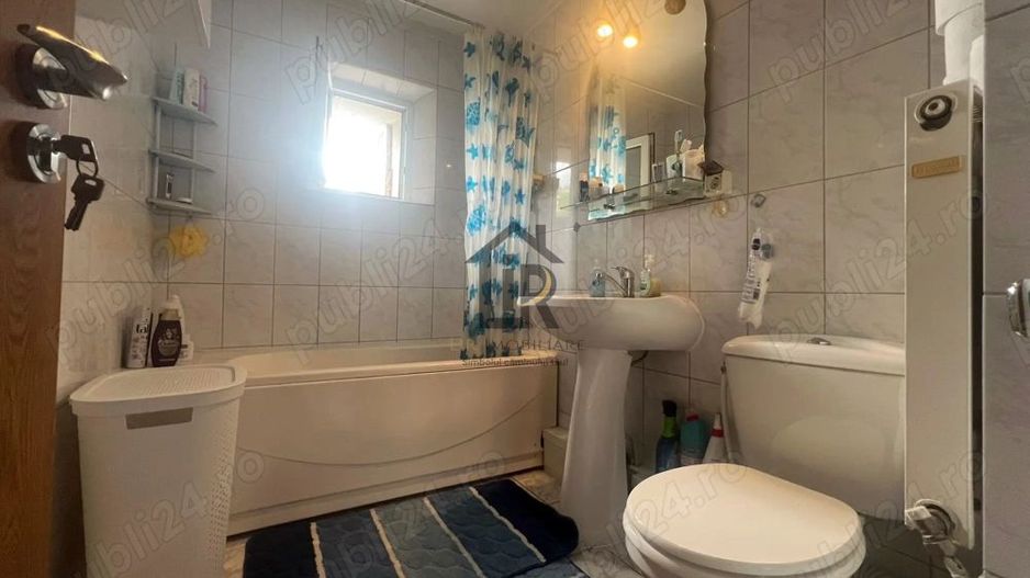 Apartament 2 camere, decomandat,mobilat- zona -PODU ROS- NICOLINA - Poză 10