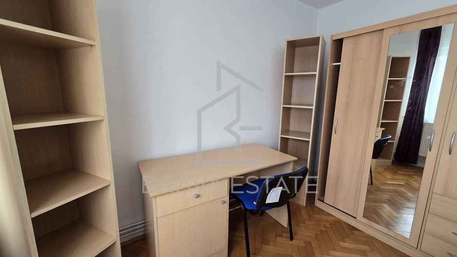 Apartament 2 camere, 51mp, balcon, zona Zorilor - Poză 3