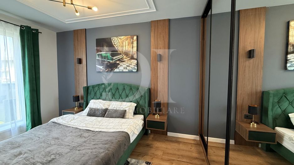 Apartament ultramodern  / decomandat /  Zona Terra - Poză 7