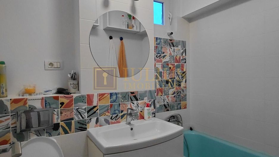 2 camere| Torontalului| loc de parcare| bloc 2022| zona ideala| - Poză 4