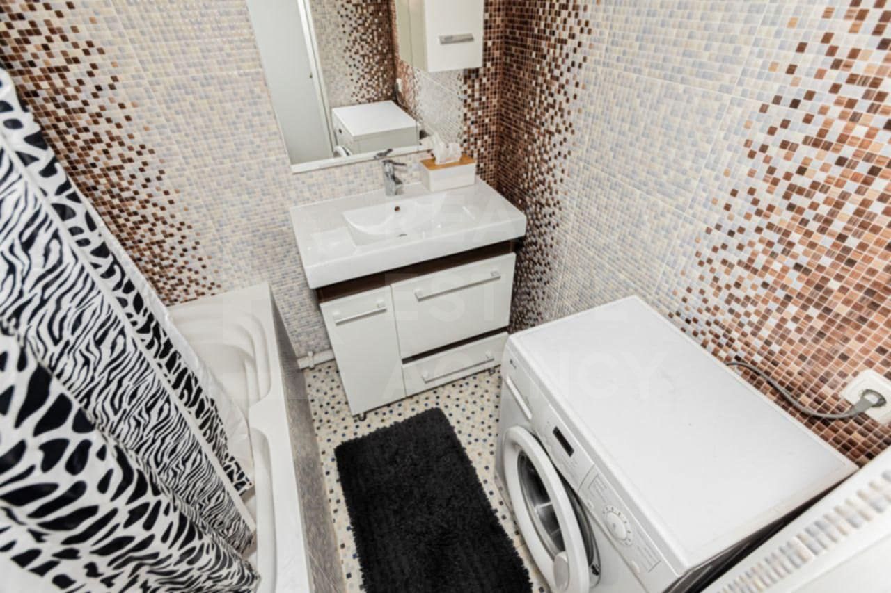 Vânzare, apartament, 2 camere, strada Grenoble, Botanica - Poză 8