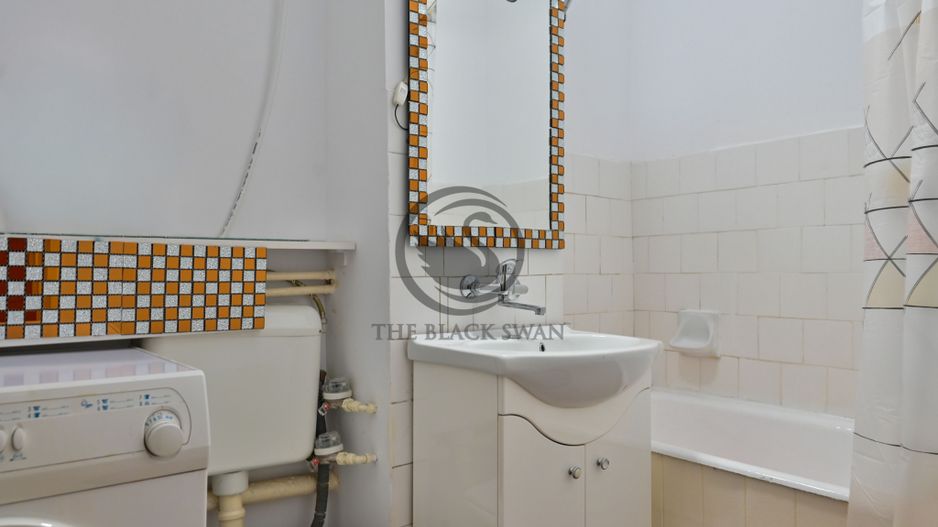 Garsoniera de închiriat | Zona Ultracentrala, Ploiesti | Comision 0% - Poză 7