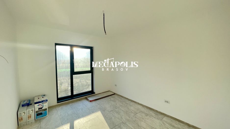 3 Camere | 2 bai | 70mp utili | Incalzire in pardoseala | Cristian - Poză 12