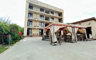 Pensiune la cheie Costinesti | 1022mp | Autorizata ISU | Centrala Gaz - Poză 2