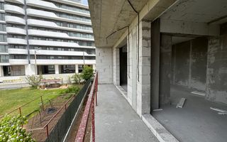 Apartament Studio Modern de vanzare - zona Alezzi Odyssey - Poză 12