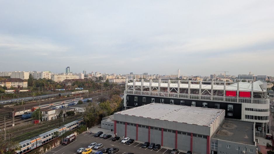 3 Camere Giulești, 60mp, Vedere Panoramică, Total de Renovat - Poză 25