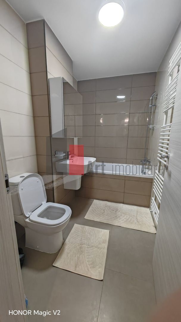 Garsoniera de inchiriat-Lujerului-Militari-Politehnica-Iuliu Maniu - Poză 9